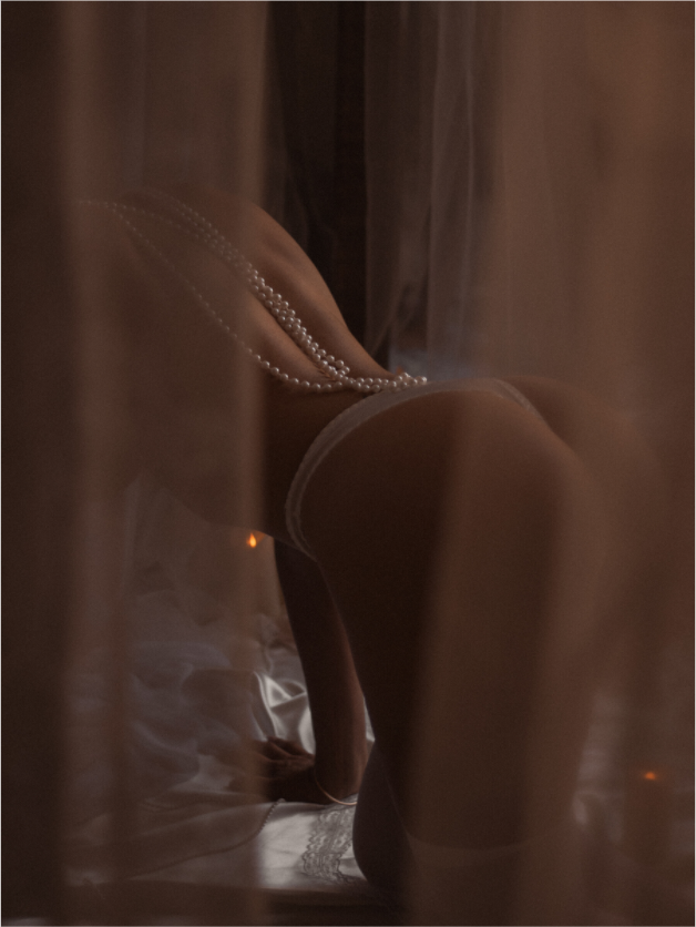 Main image Pearl Vice 3