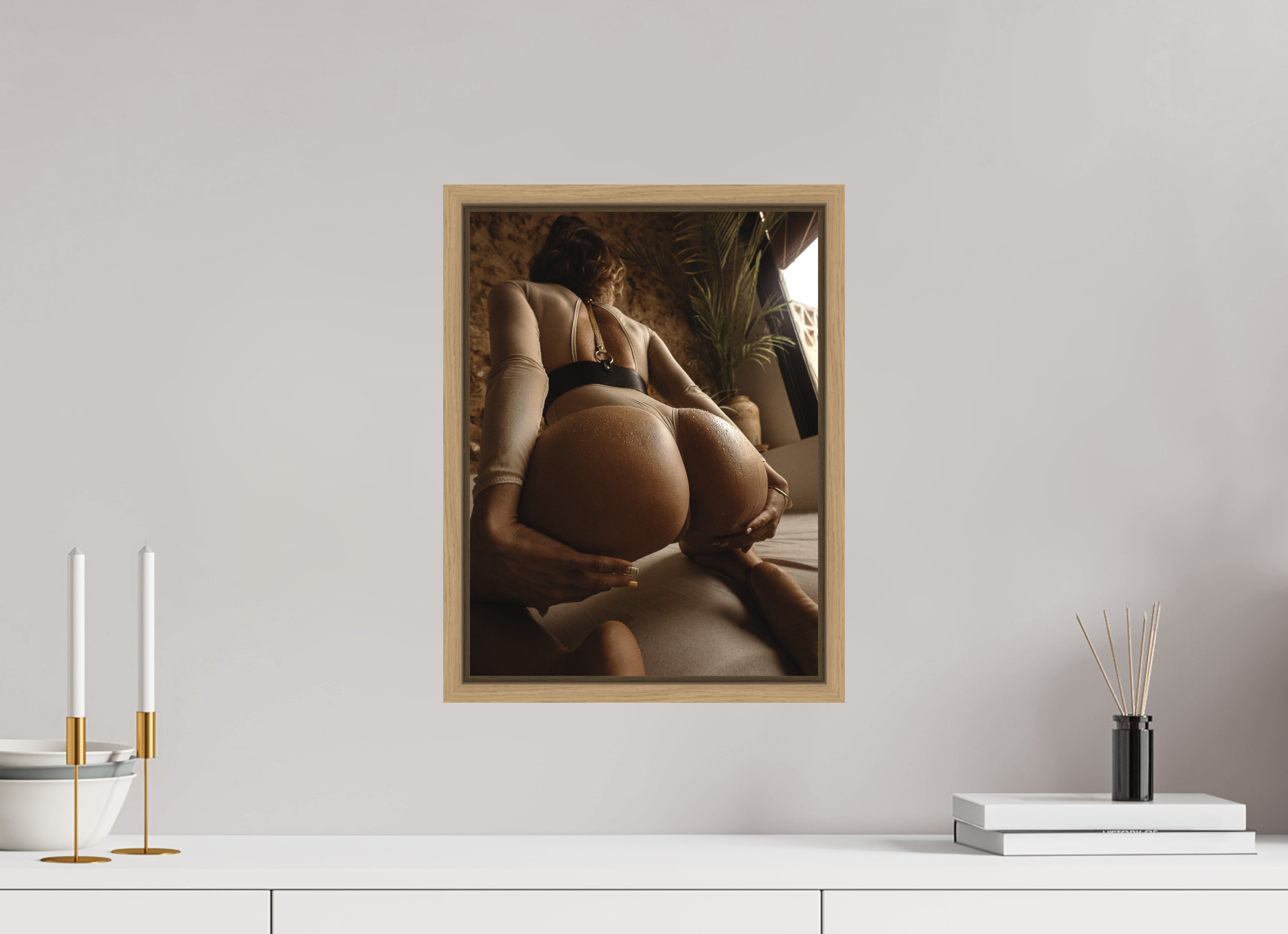 30 x 40 cm, ALU-BALE15-CHENENAT-MAT Furiosa 7