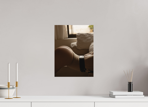 30 x 40 cm, PAPIER- FUJI CRYSTAL DP2-MAT-LAMINAGE-NU Furiosa 1