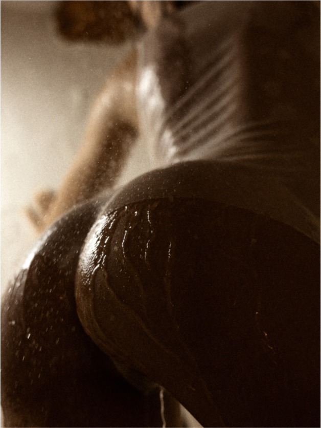 Douche 8 — œuvre