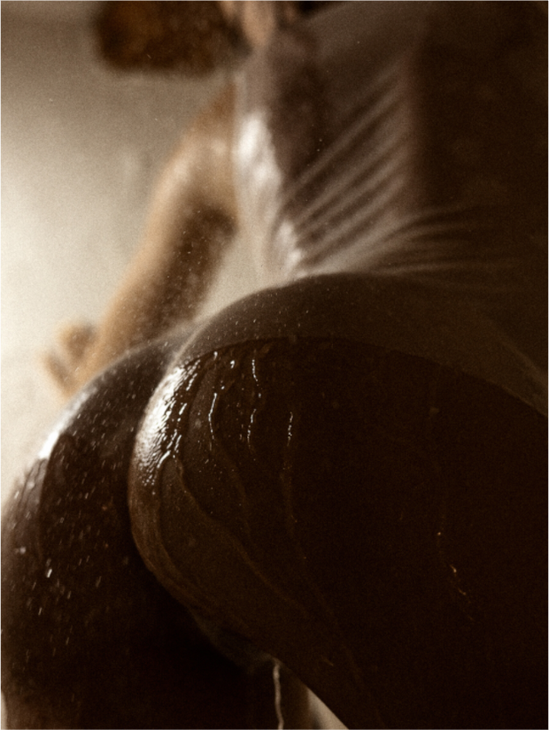 L'Étuve — photographie d'art sensuelle IMPERESSA