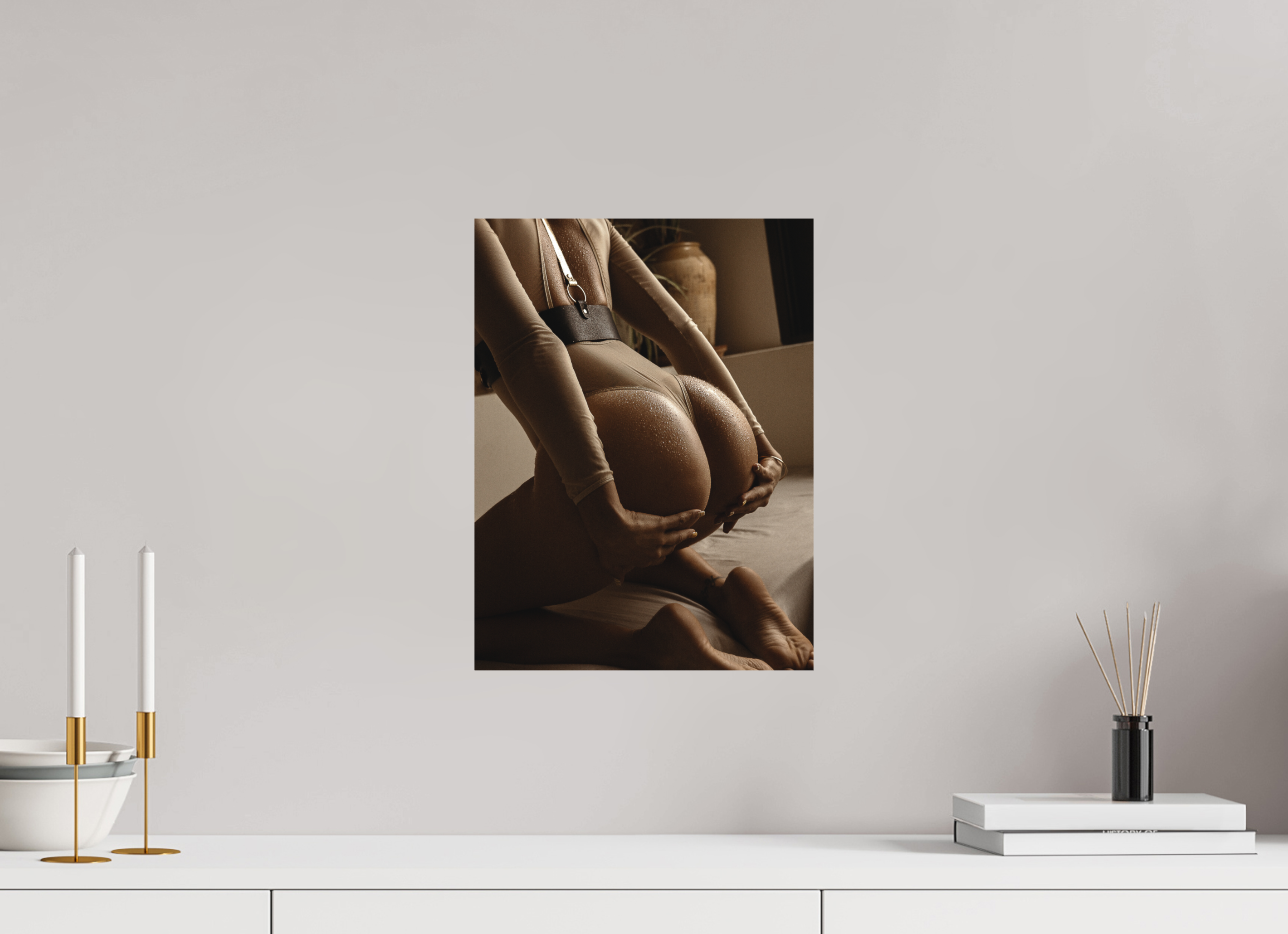 30 x 40 cm, PAPIER- FUJI CRYSTAL DP2-MAT-LAMINAGE-NU Furiosa 6