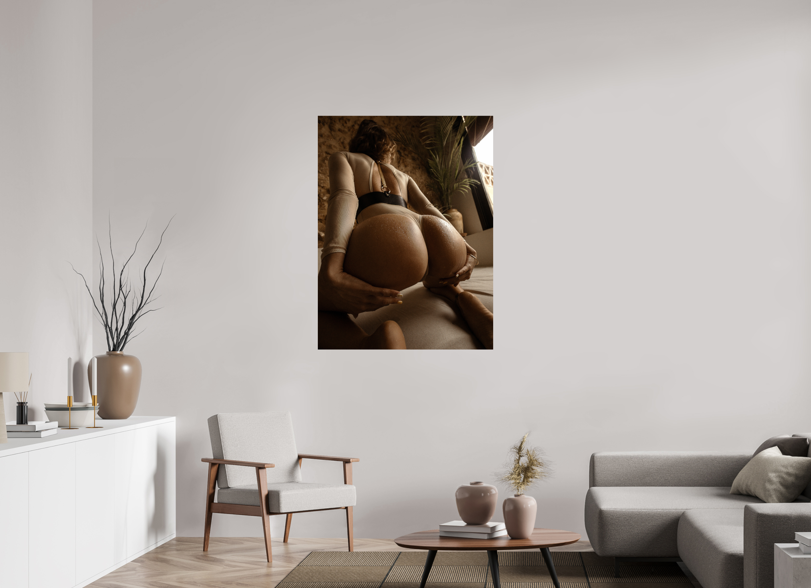 90 x 120 cm, FINEART-SPECIALE-ALU-HAHNEMUHLE-NU Furiosa 7
