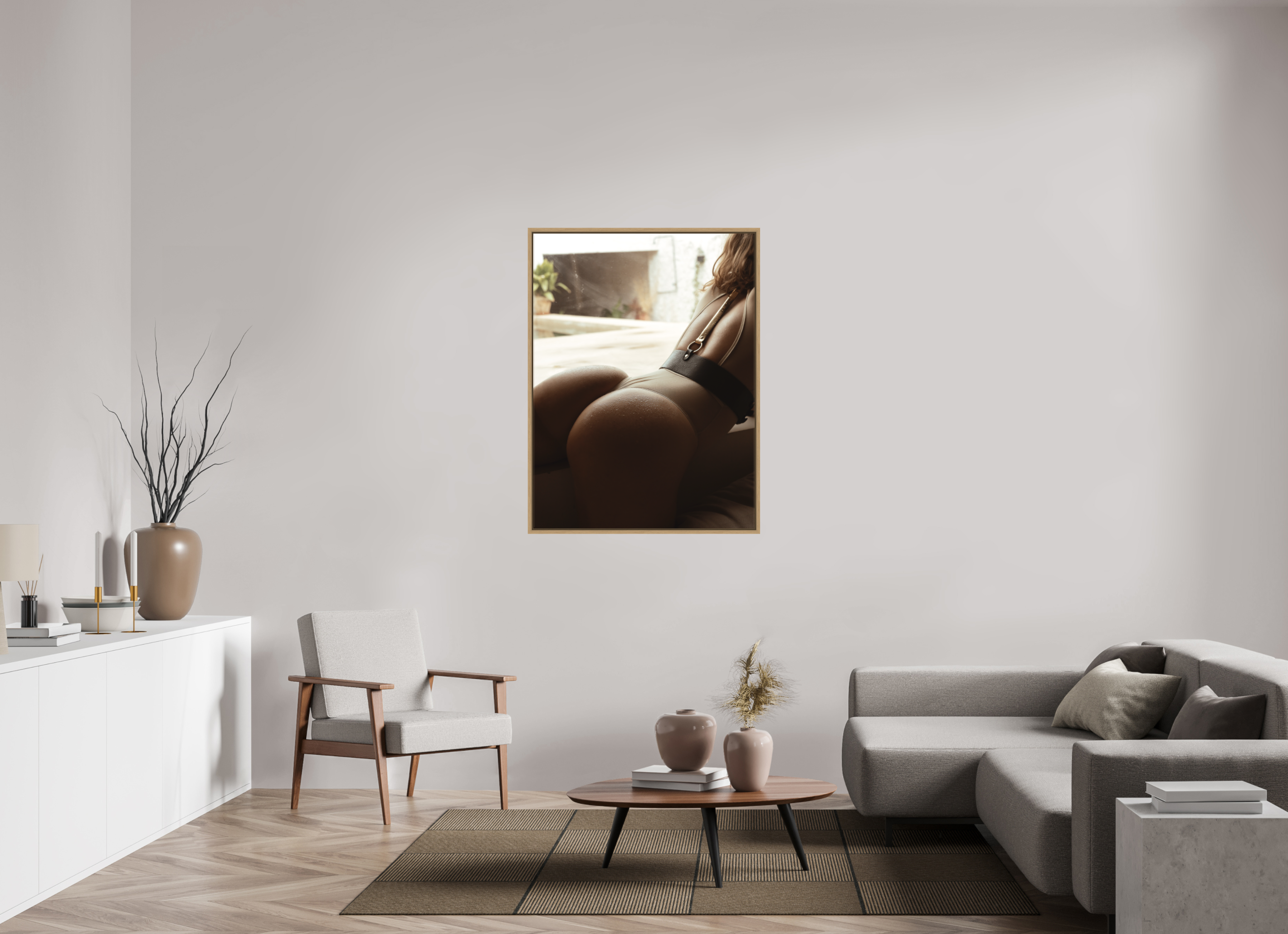 90 x 120 cm, ALU-BALE15-CHENENAT-MAT Furiosa 4
