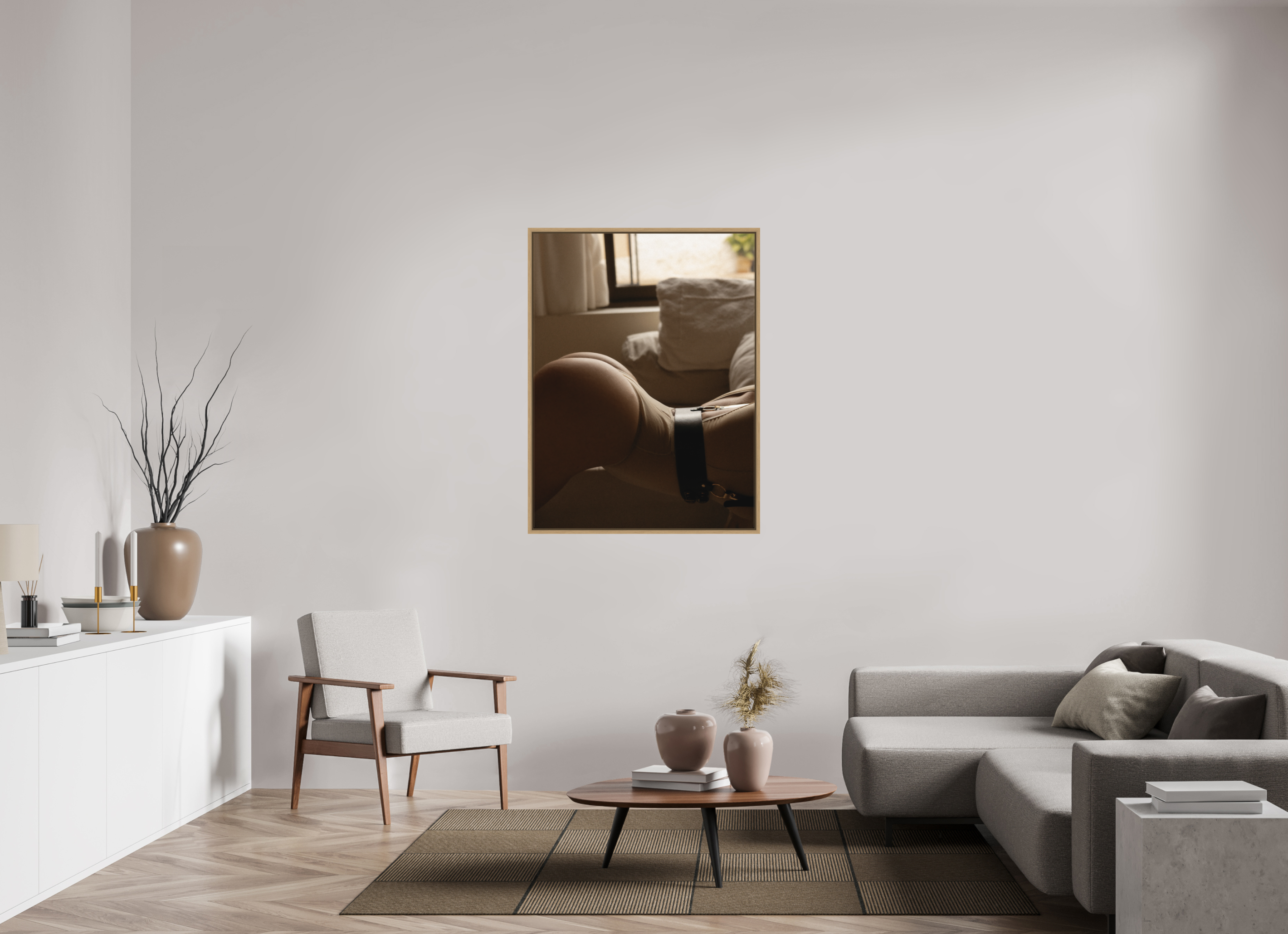 90 x 120 cm, ALU-BALE15-CHENENAT-MAT Furiosa 1