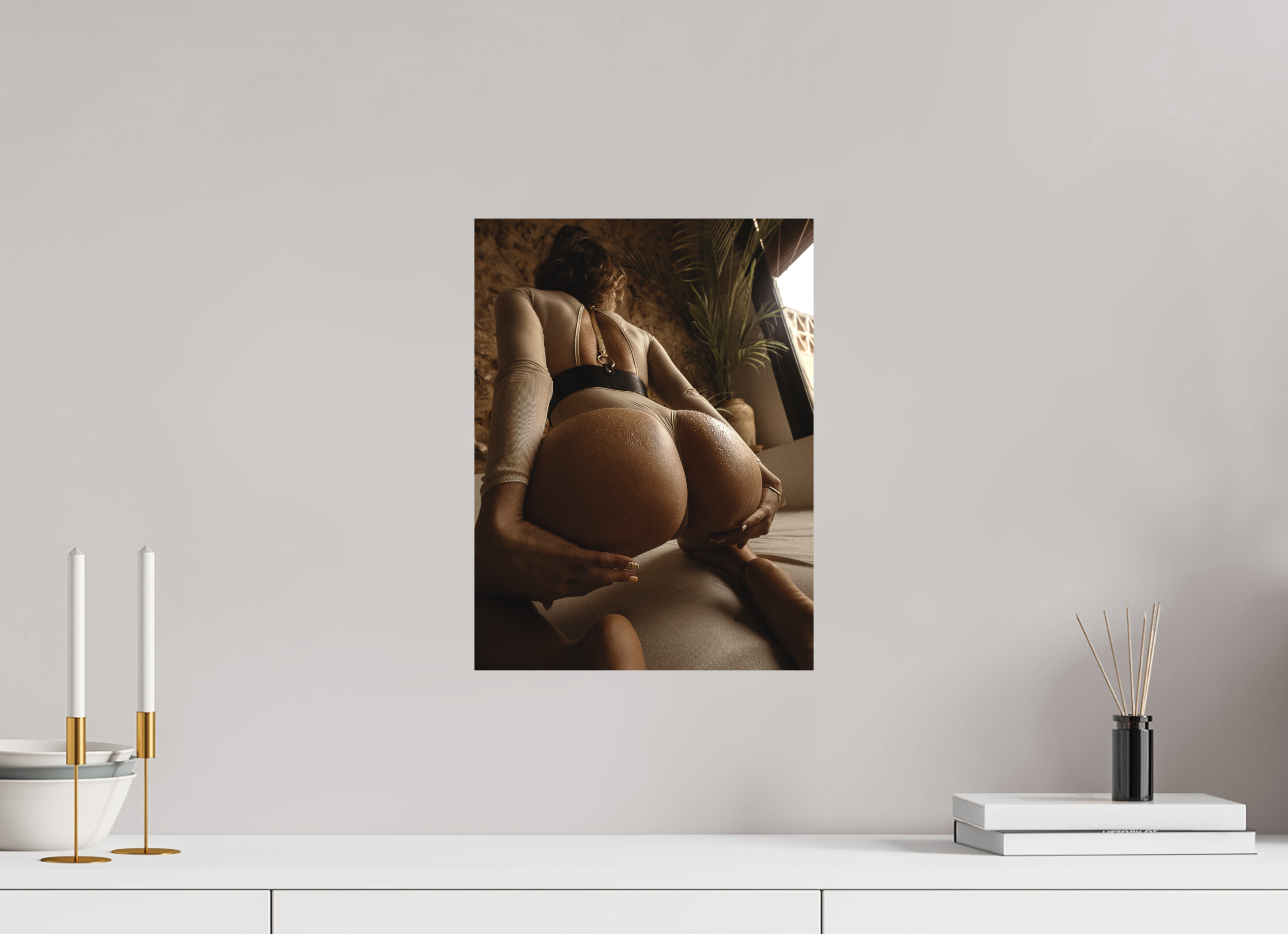 30 x 40 cm, PAPIER- FUJI CRYSTAL DP2-MAT-LAMINAGE-NU Furiosa 7