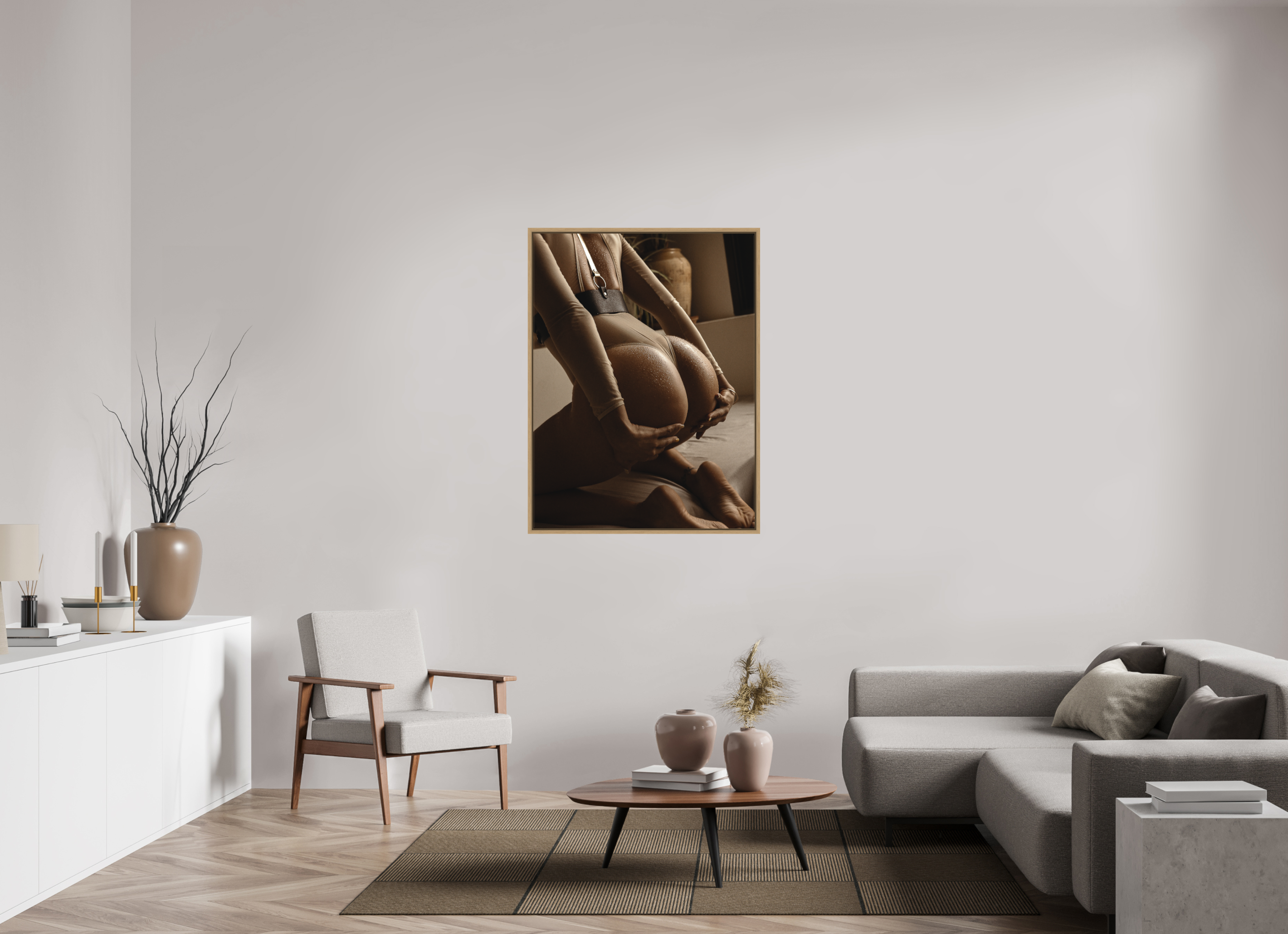 90 x 120 cm, ALU-BALE15-CHENENAT-MAT Furiosa 6