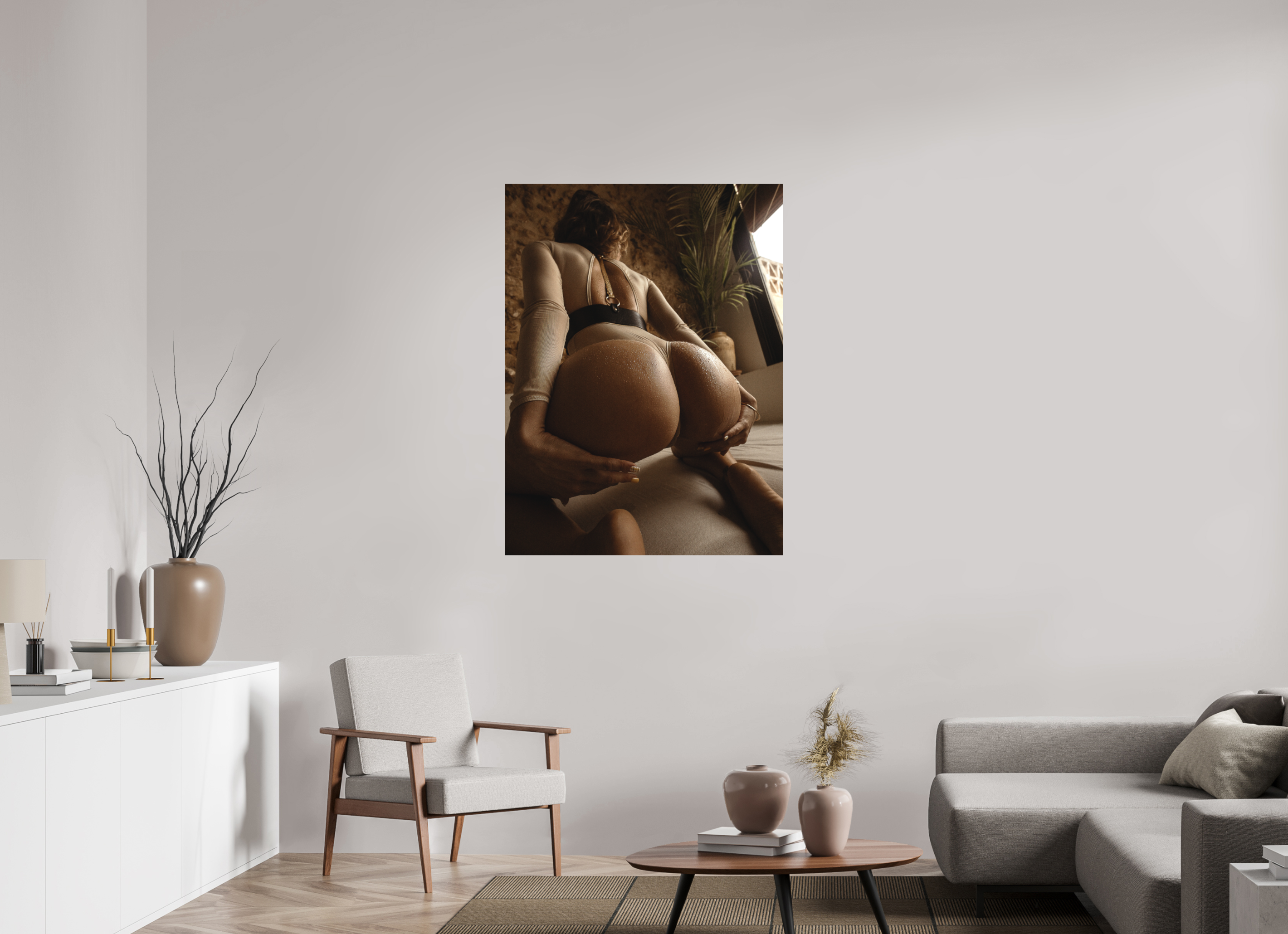 90 x 120 cm, ALU-MAT-NU Furiosa 7