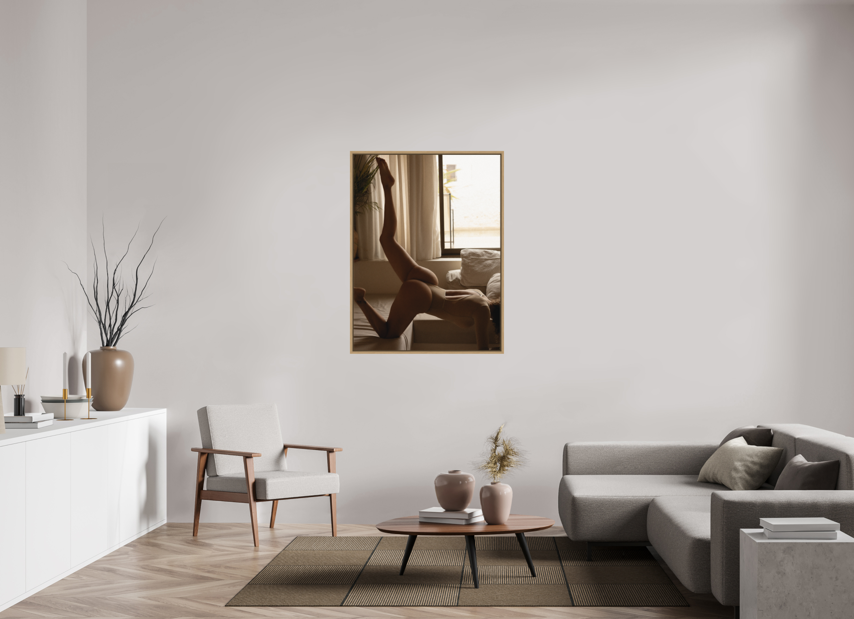 90 x 120 cm, ALU-BALE15-CHENENAT-MAT Furiosa 8