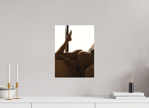 30 x 40 cm, PAPIER- FUJI CRYSTAL DP2-MAT-LAMINAGE-NU Furiosa 5
