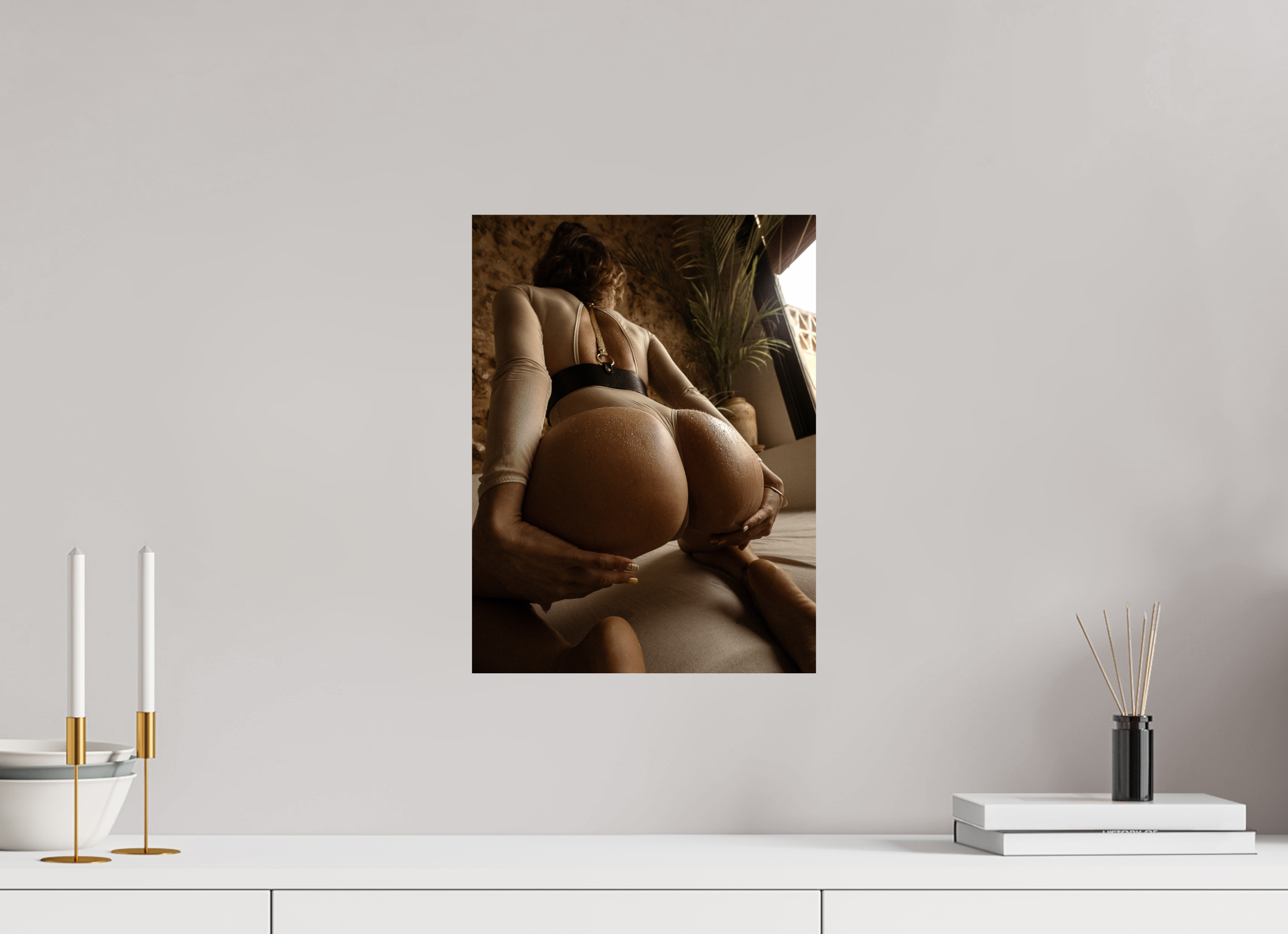 30 x 40 cm, FINEART-SPECIALE-ALU-HAHNEMUHLE-NU Furiosa 7