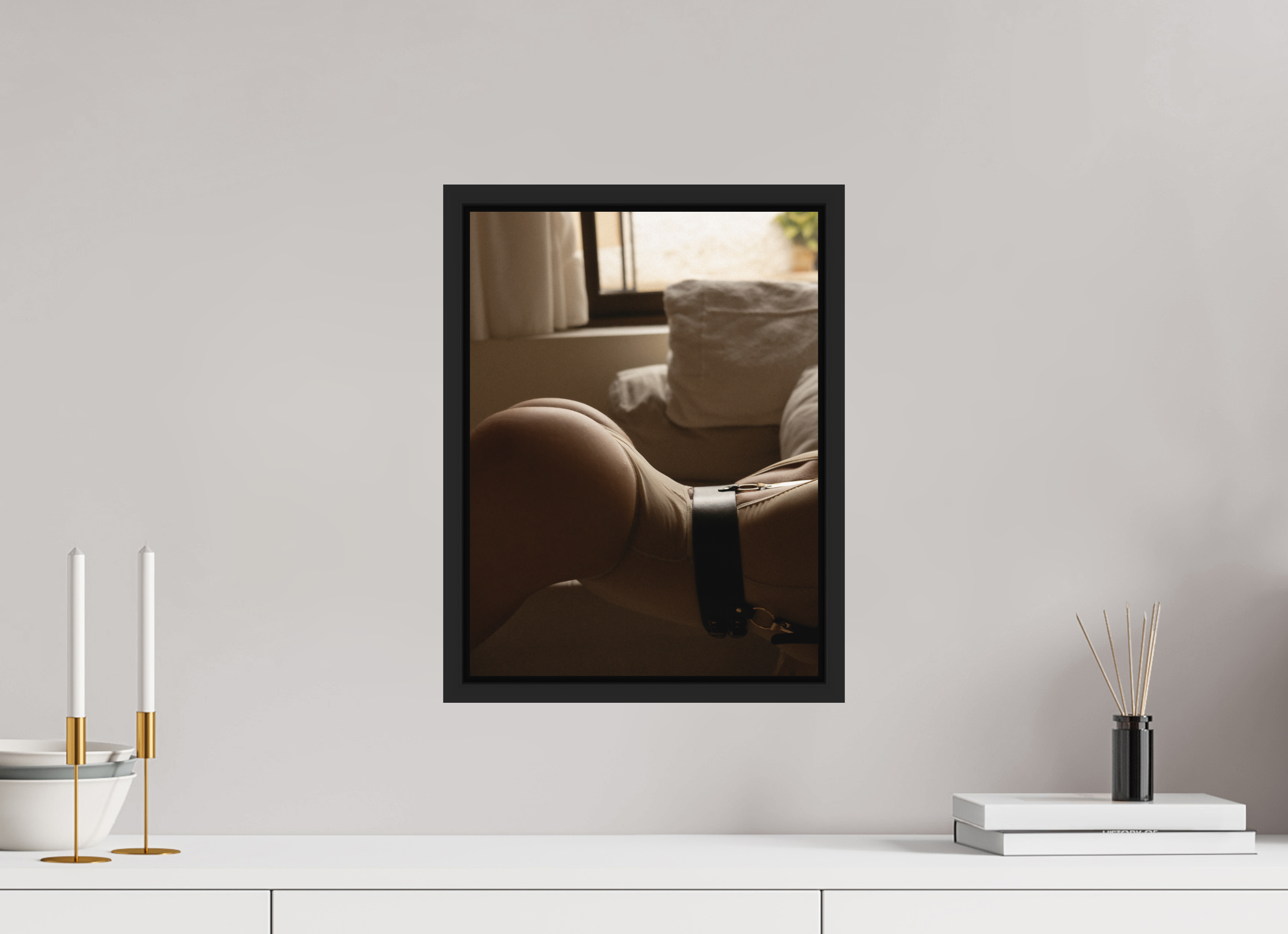 30 x 40 cm, ALU-BALE15-NOIRMAT-MAT Furiosa 1
