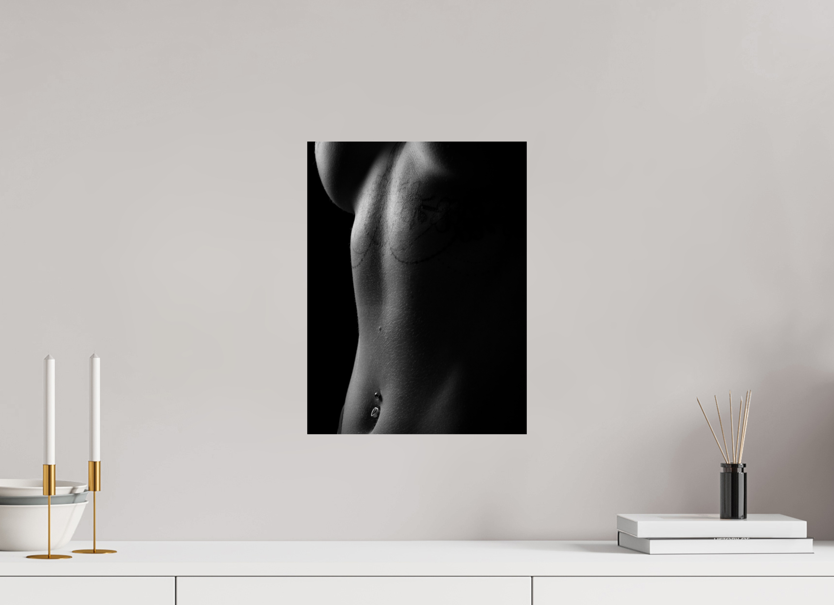 30 x 40 cm, PAPIER- FUJI CRYSTAL DP2-BRILLANT-LAMINAGE-NU Ebène 2