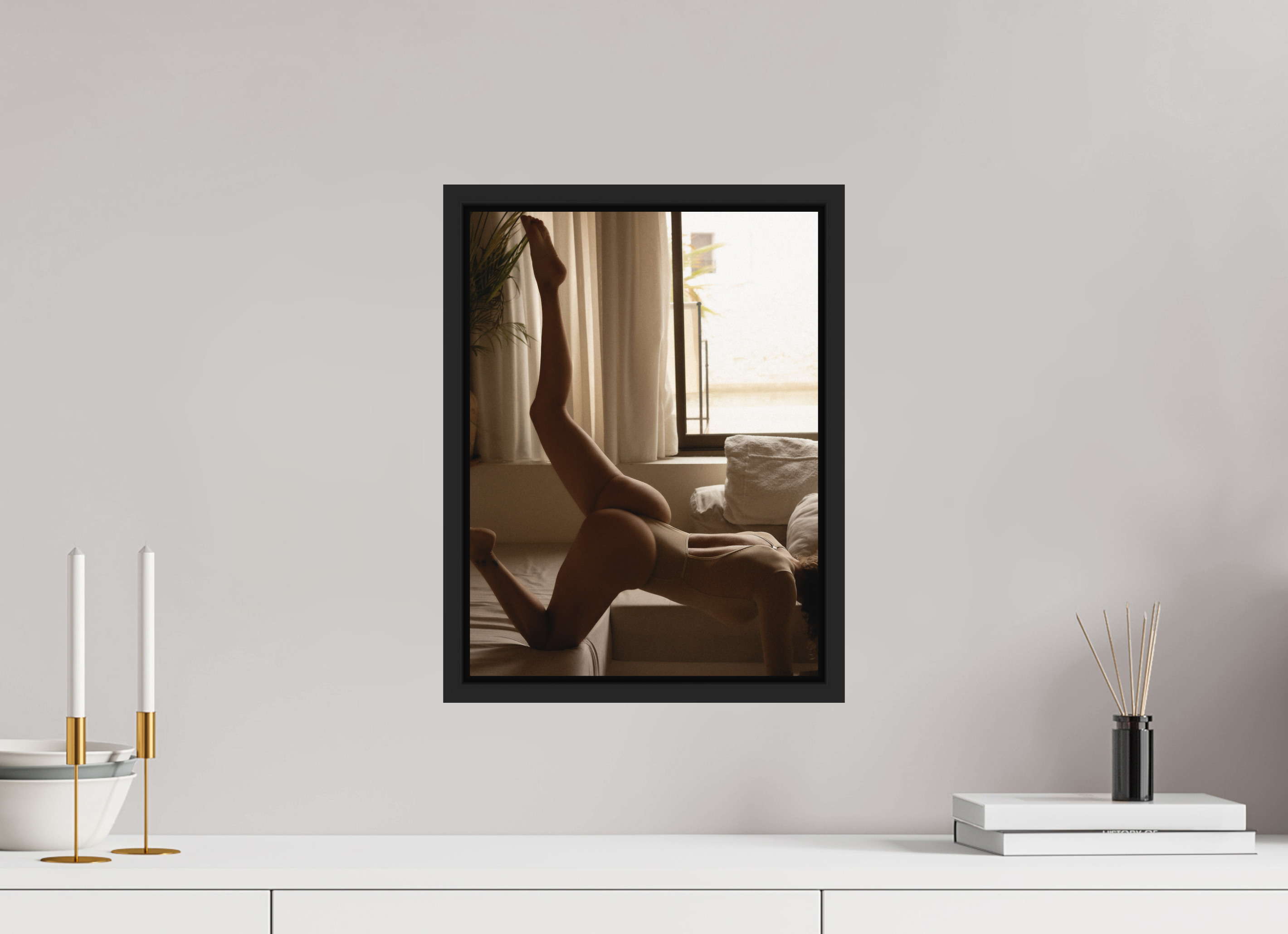 30 x 40 cm, ALU-BALE15-NOIRMAT-MAT Furiosa 8