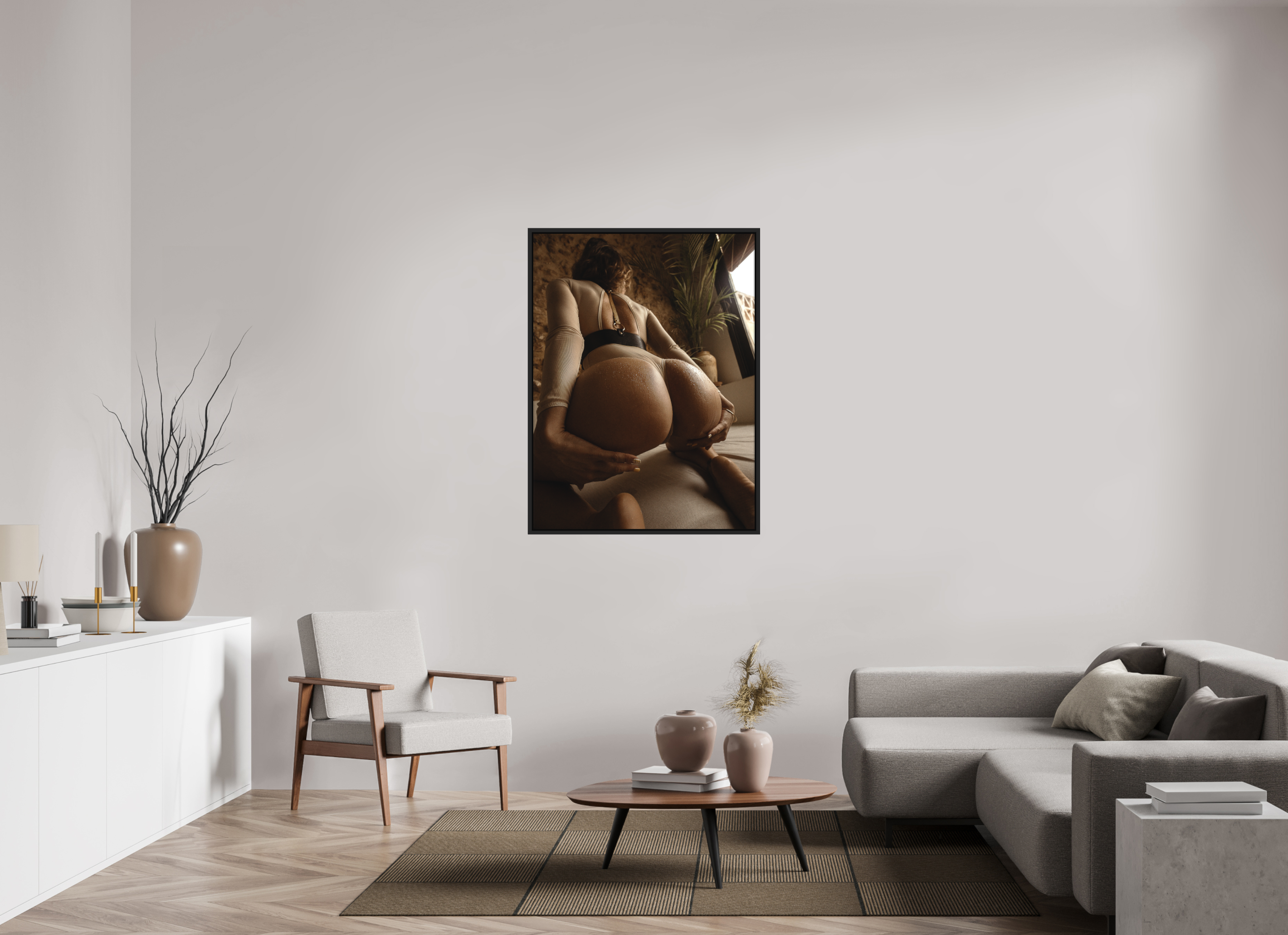 90 x 120 cm, ALU-BALE15-NOIRMAT-MAT Furiosa 7