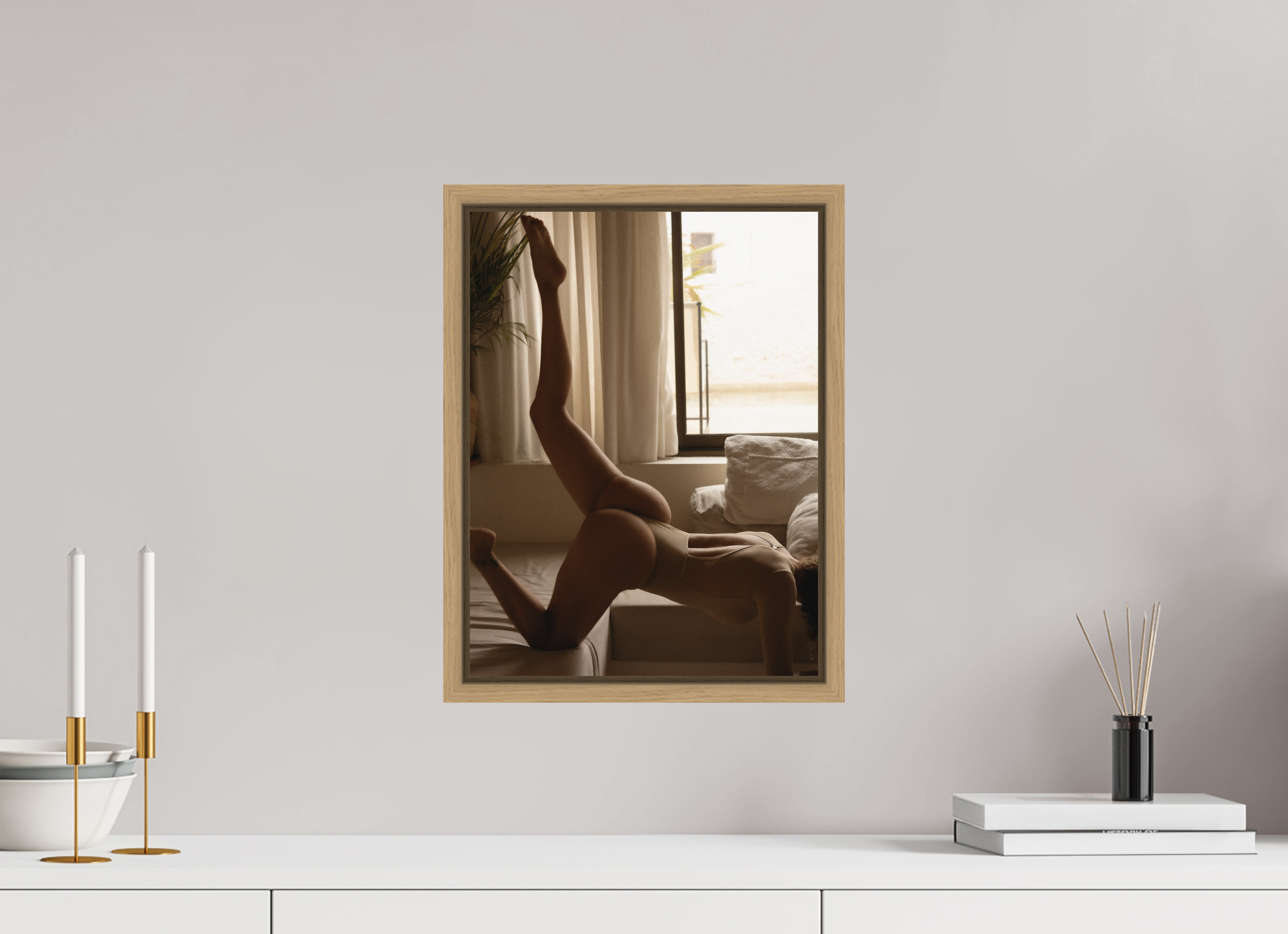 30 x 40 cm, ALU-BALE15-CHENENAT-MAT Furiosa 8