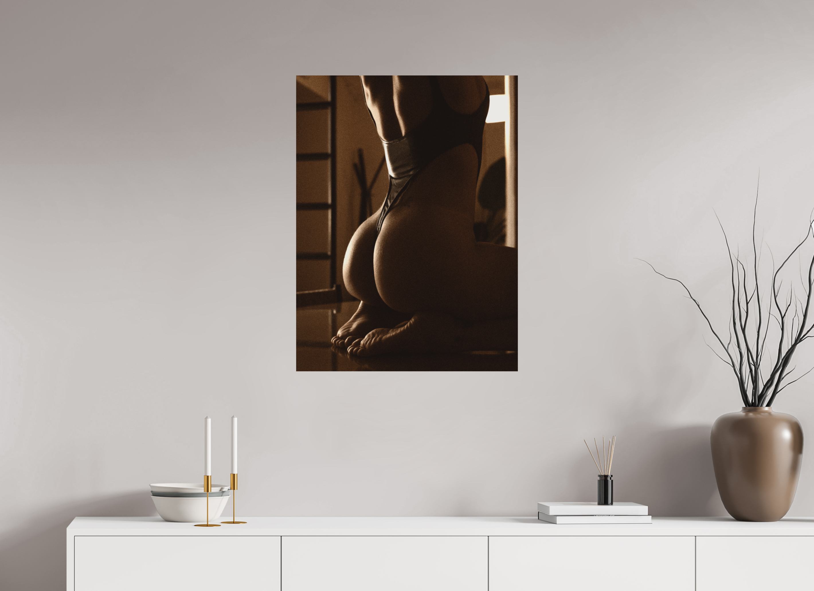 60 x 80 cm, ALU-MAT-NU Harnais table 1