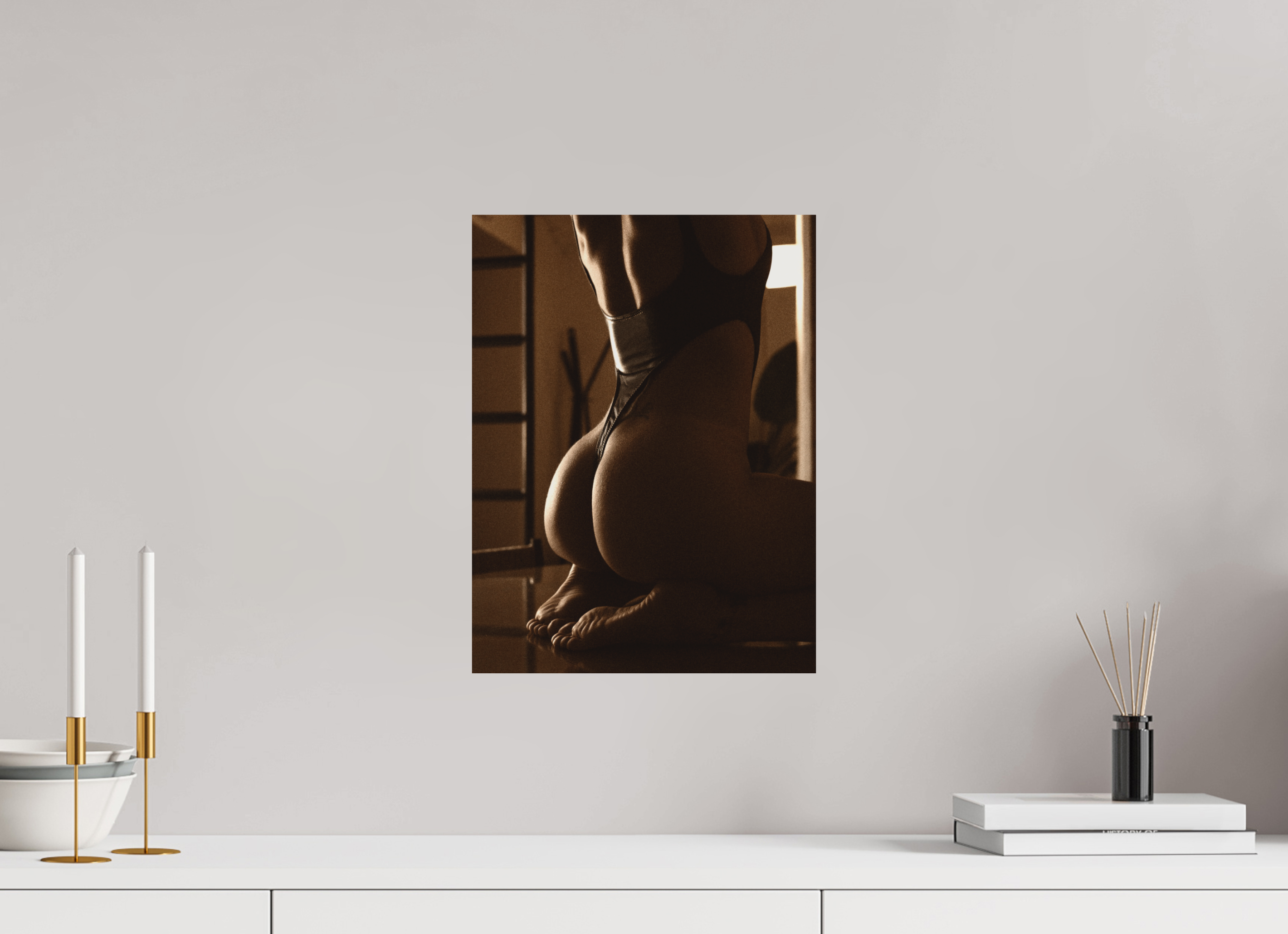 30 x 40 cm, ALU-MAT-NU Harnais table 1