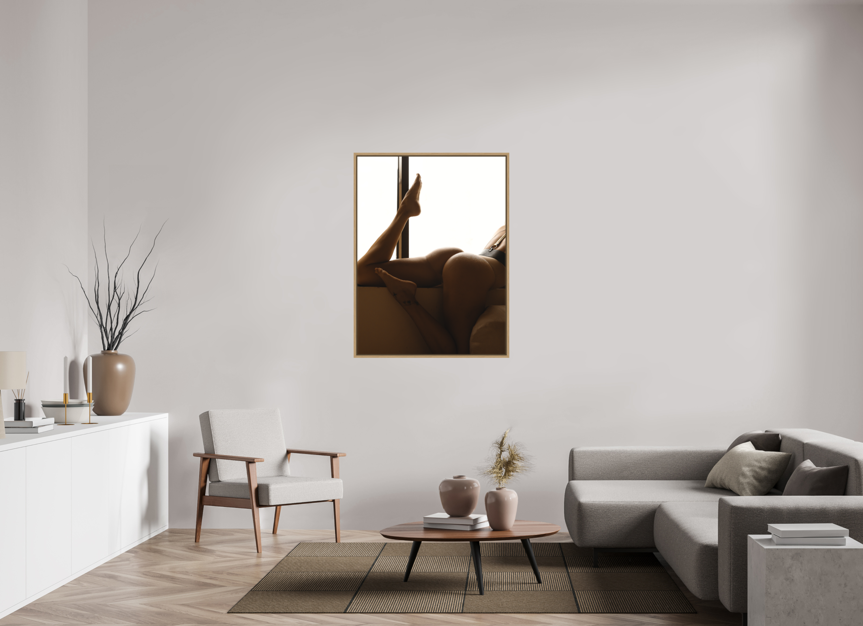 90 x 120 cm, ALU-BALE15-CHENENAT-MAT Furiosa 5